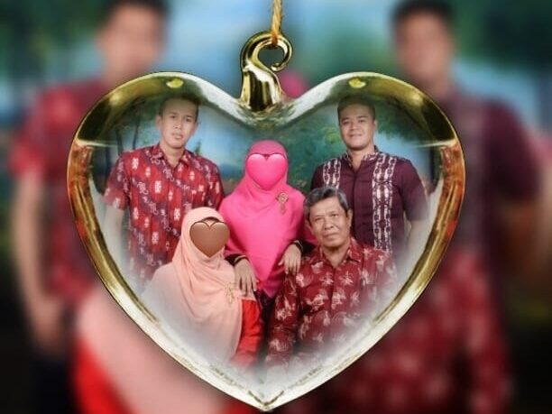 Islamic Family Legacy and continuity beyond dunya.