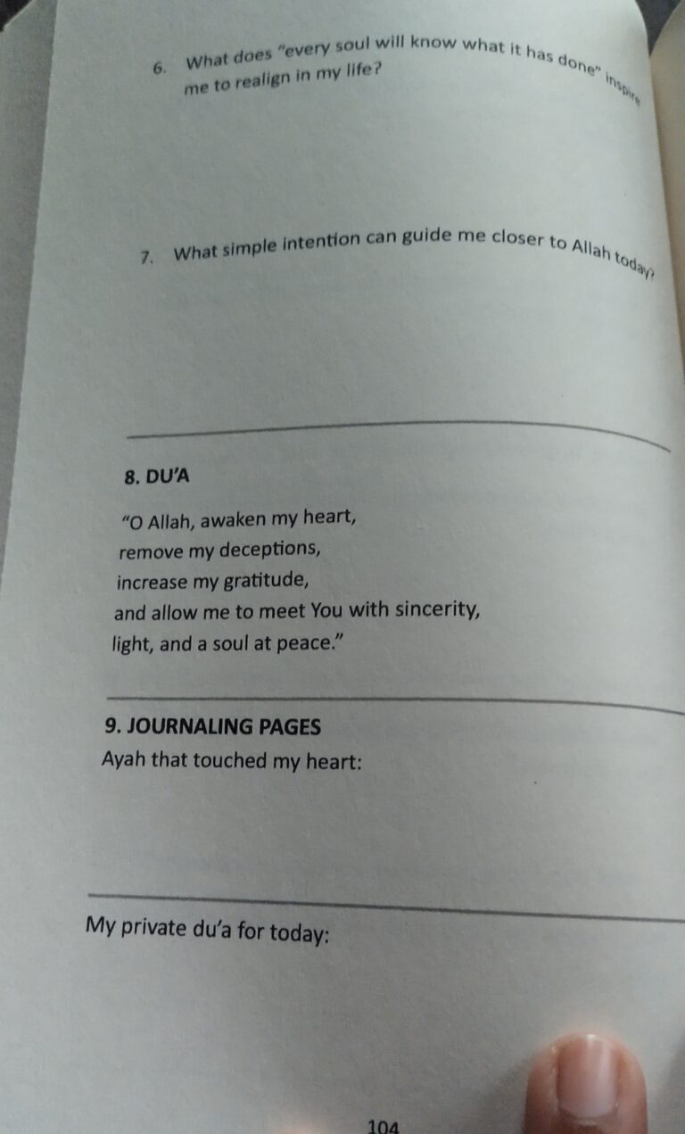 Islamic Books and Novels