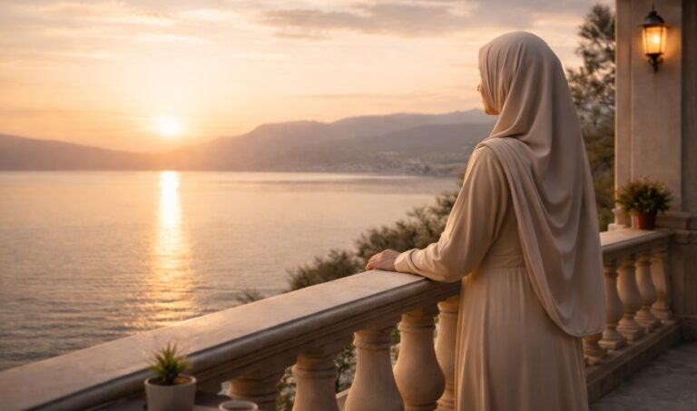 Islamic Thought & Reflection Article about Clear Leadership