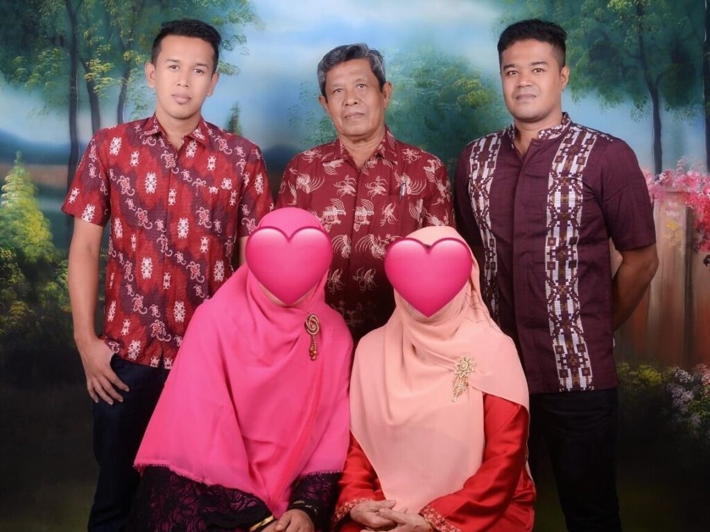 Islamic Family Legacy and continuity beyond dunya.